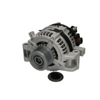 Lichtmaschine Generator 14V 100A Ø58 mm HC-CARGO für u.a. TOYOTA AURIS