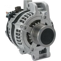 Alternator 14 V 100 A Ø 58 mm HC-CARGO for TOYOTA...
