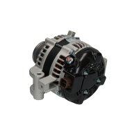 Lichtmaschine Generator 14V 100A Ø58 mm HC-CARGO für u.a. TOYOTA AURIS
