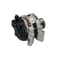 Lichtmaschine Generator 14V 100A Ø58 mm HC-CARGO für u.a. TOYOTA AURIS