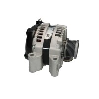 Lichtmaschine Generator 14V 100A Ø58 mm HC-CARGO für u.a. TOYOTA AURIS