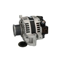 Lichtmaschine Generator 14V 100A Ø58 mm HC-CARGO für u.a. TOYOTA AURIS