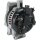 Alternator 14 V 100 A Ø 58 mm HC-CARGO for TOYOTA AURIS and others