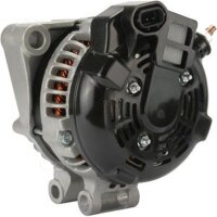 Alternator 150 A 14 V HC-Cargo for e.g. LAND ROVER Range...