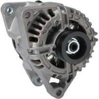 Lichtmaschine Gernerator 100 A 14 V HC-Cargo für...