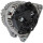 Alternator 14 V 100 A Ø 54 mm HC-CARGO for OPEL CORSA and others
