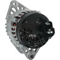Alternator 14 V 90 A Ø 52 mm HC-CARGO for e.g....