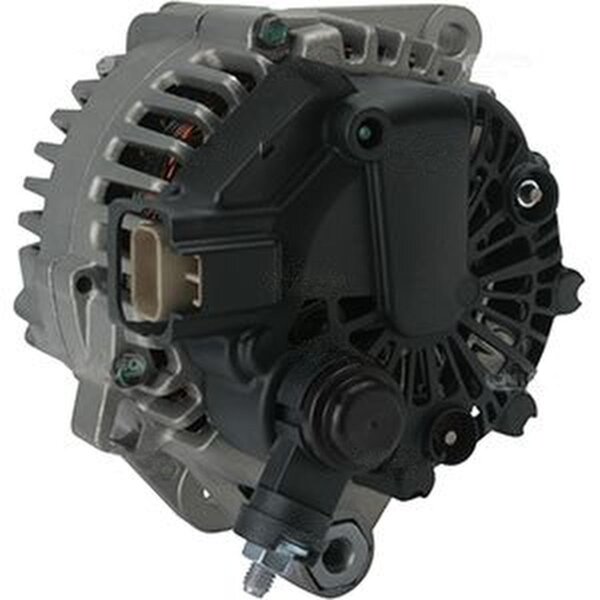 Alternator 120 A 14 V HC-Cargo for e.g. KIA VengaNone