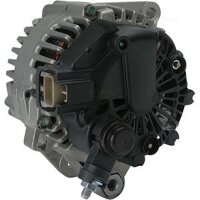 Alternator 120 A 14 V HC-Cargo for e.g. KIA VengaNone