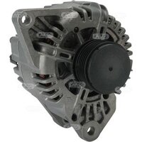 Alternator 120 A 14 V HC-Cargo for e.g. KIA VengaNone