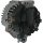 Lichtmaschine Generator 14 V 120 A Ø 57 mm HC-CARGO für u.a. KIA VENGA