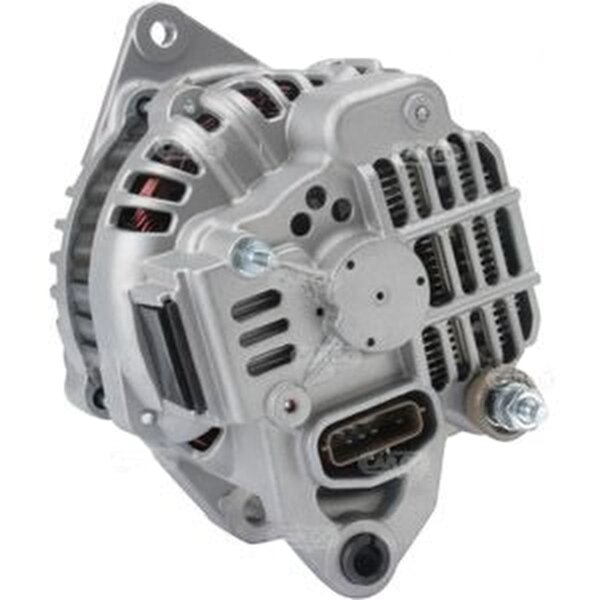 Alternator 28 V 90 A Ø 62 mm HC-CARGO