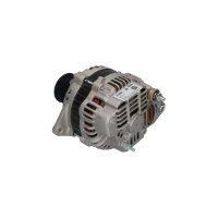 Alternator 28V 90A Ø62 mm HC-CARGO for RENAULT TRUCKS and others