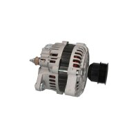Alternator 28V 90A Ø62 mm HC-CARGO for RENAULT TRUCKS and others