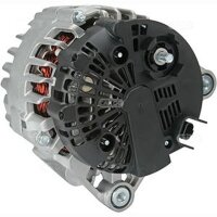 Alternator 14 V 150 A Ø 48.5 mm HC-CARGO for e.g....