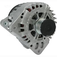 Alternator 14 V 150 A Ø 48.5 mm HC-CARGO for e.g....
