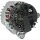 Alternator 14 V 150 A Ø 48.5 mm HC-CARGO for e.g. HYUNDAI Grandeur