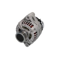 Lichtmaschine Generator 14V 120A Ø54 mm HC-CARGO für u.a. OPEL ASTRA