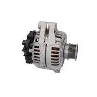 Lichtmaschine Generator 14V 120A Ø54 mm HC-CARGO für u.a. OPEL ASTRA
