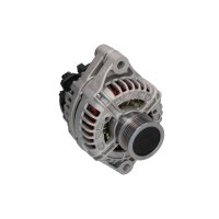 Lichtmaschine Generator 14V 120A Ø54 mm HC-CARGO für u.a. OPEL ASTRA