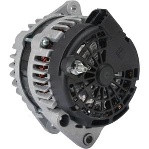 Alternator 140 A 14 V HC-Cargo for e.g. OPEL Astra HNone