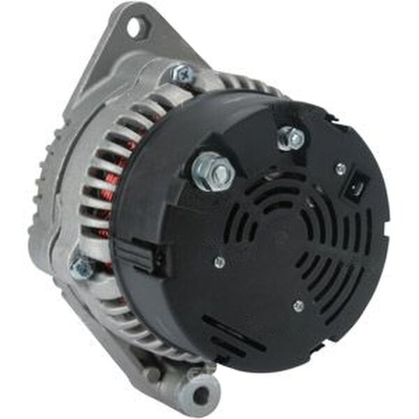Alternator 14 V 95 A Ø 50 mm HC-CARGO