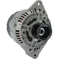 Alternator 14 V 95 A Ø 50 mm HC-CARGO