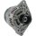 Alternator 14 V 95 A Ø 50 mm HC-CARGO