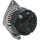 Alternator 14 V 95 A Ø 50 mm HC-CARGO for MERCEDES-BENZ SPRINTER