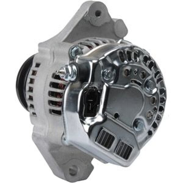 Alternator direct current system 14 V 45 A Ø 67 mm HC-CARGO for KUBOTA