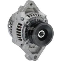 Alternator direct current system 14 V 45 A Ø 67 mm...