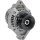 Alternator direct current system 14 V 45 A Ø 67 mm HC-CARGO for KUBOTA