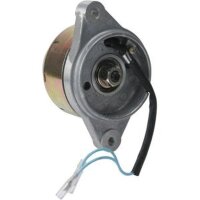Alternator 14 A 14 V HC-CargoNone