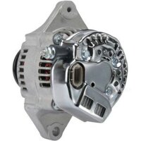 Alternator 14 V 55 A Ø 63 mm HC-CARGO for JOHN...