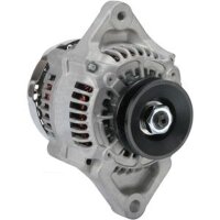 Alternator 14 V 55 A Ø 63 mm HC-CARGO for JOHN...