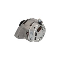 Lichtmaschine Generator 14V 55A Ø63 mm HC-CARGO für u.a. JOHN DEERE