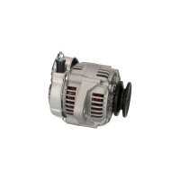 Lichtmaschine Generator 14V 55A Ø63 mm HC-CARGO für u.a. JOHN DEERE