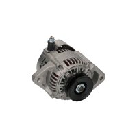 Lichtmaschine Generator 14V 55A Ø63 mm HC-CARGO für u.a. JOHN DEERE
