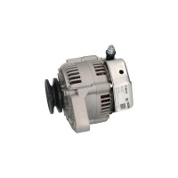 Lichtmaschine Generator 14V 55A Ø63 mm HC-CARGO für u.a. JOHN DEERE
