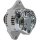 Alternator 55 A 14 V HC-CargoNone