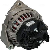 120A HC CARGO generator for MAN