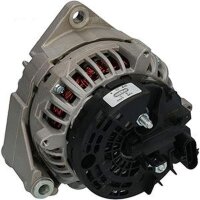 Alternator direct current system 28 V 120 A HC-CARGO for...