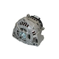 Alternator 28V 120A HC-CARGO Aftermarket-Expertise for MAN TGS and others