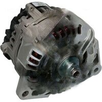 Alternator direct current system 28 V 120 A HC-CARGO for...