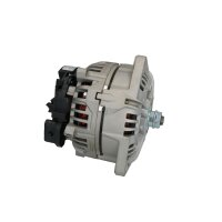 Alternator 28V 120A HC-CARGO Aftermarket-Expertise for MAN TGS and others