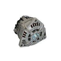 Alternator 28V 120A HC-CARGO Aftermarket-Expertise for MAN TGS and others