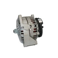 Alternator 28V 120A HC-CARGO Aftermarket-Expertise for MAN TGS and others
