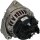 Alternator 120 A 28 V HC-CargoNone