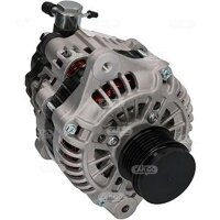 Alternator direct current system 14 V 100 A Ø 53.7...