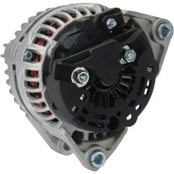 Alternator 140 A 14 V HC-Cargo for e.g. OPEL Vectra C CCNone